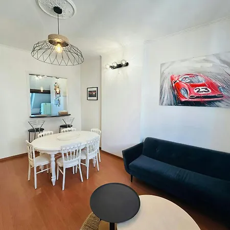 Ferienwohnung Le Majestueux Brulee Hypercentre Parking Reims Exterior foto